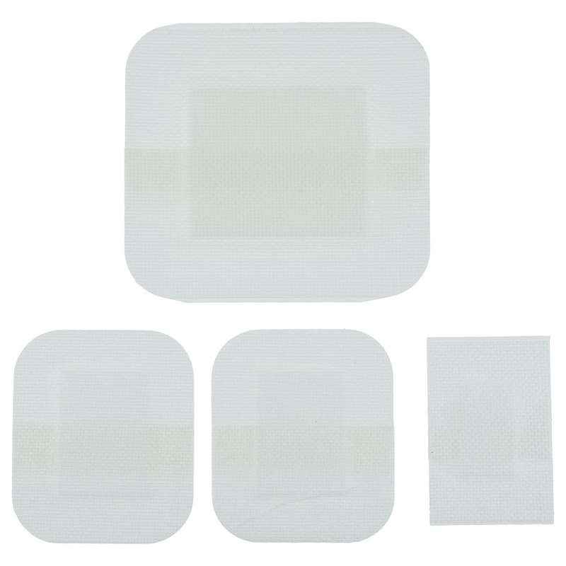 چسب زخم پیشرفته کیتوتک مدل Advanced