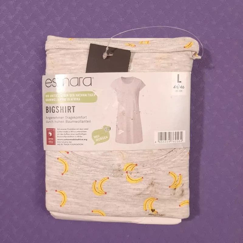 پیراهن زنانه اسمارا مدل T-1060