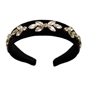 تل مو زنانه مدل سنگدوزی شده کد Sh318