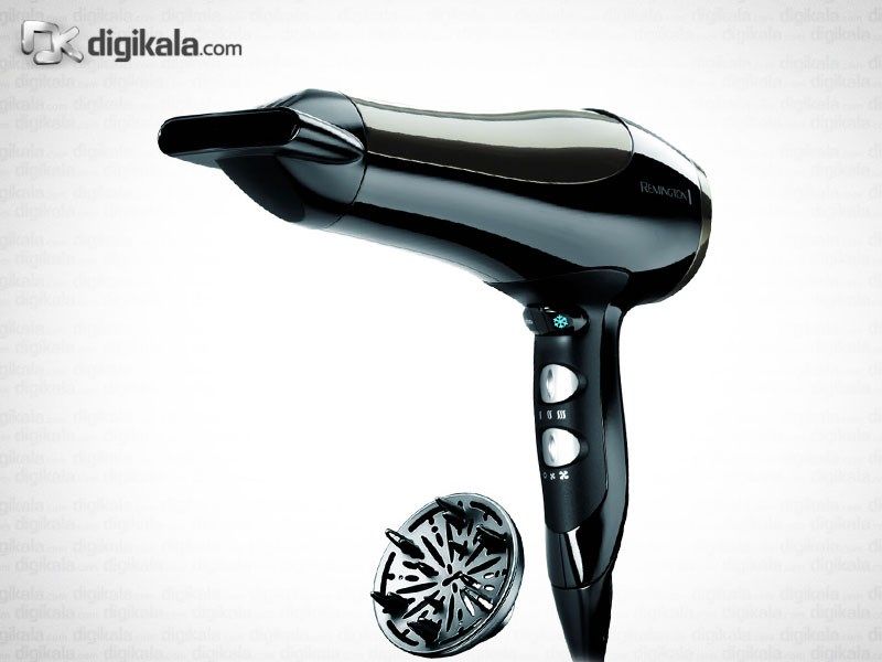 سشوار رمینگتون D5020 -  - 4