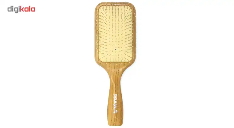 برس مو دلگان مدل C01-P0008-009-VW20