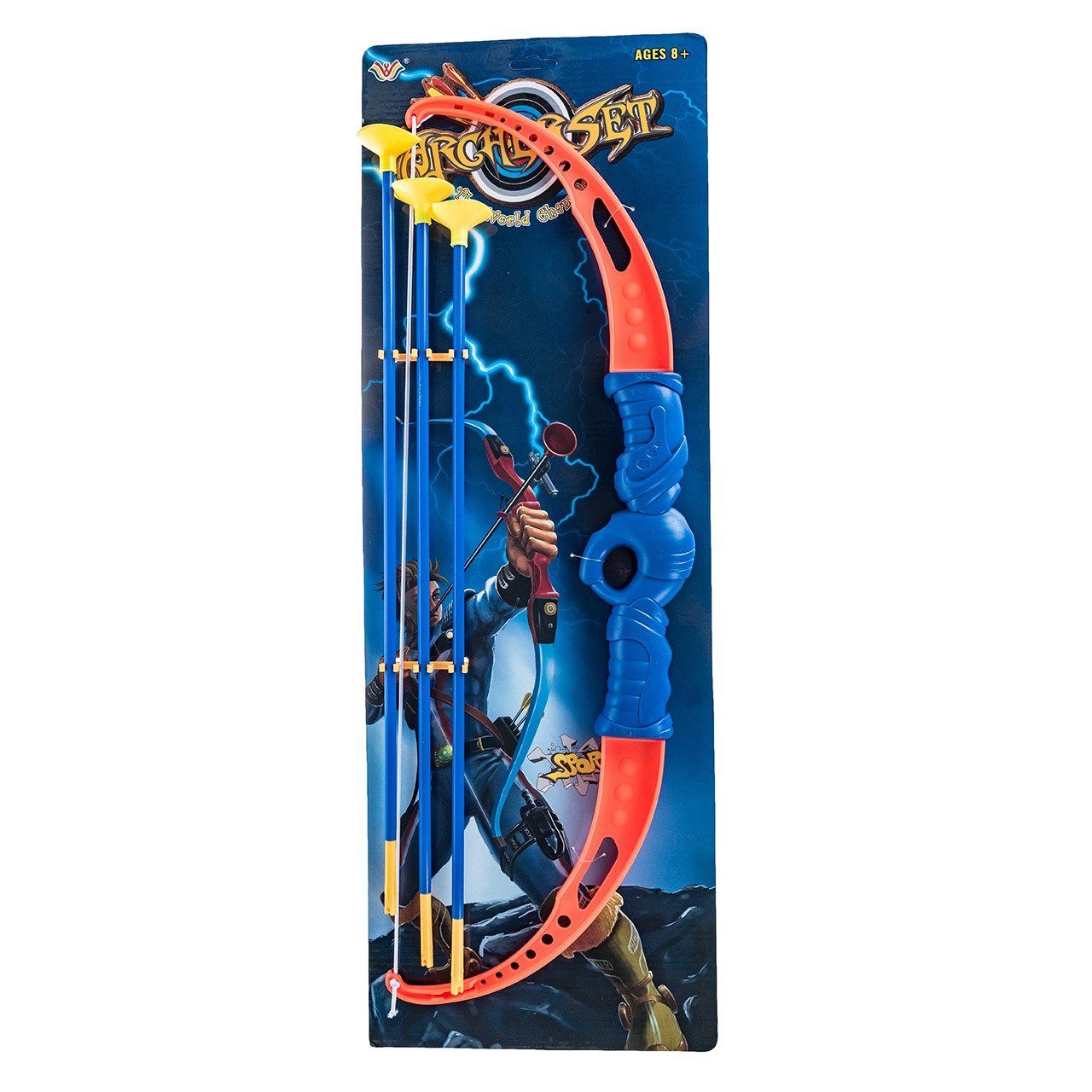 مجموعه تیر و کمان  مدل Archer Set