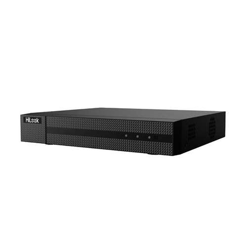 ضبط کننده ویدیویی هایلوک مدل DVR-204G-F1 بسته 8 عددی