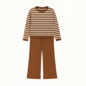 ست تونیک و شلوار زنانه مدل 05942