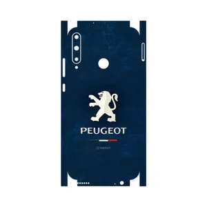 MAHOOT  Peugeot-FullSkin Cover Sticker for Huawei Y7P