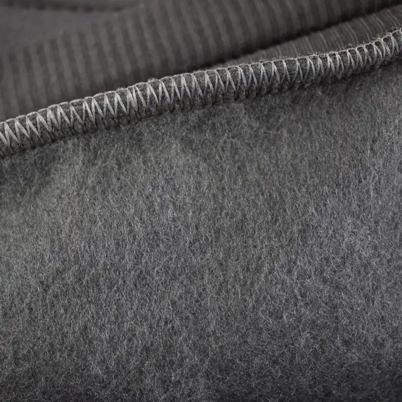 هودی زنانه مدل هیچ رنگ شکلاتی