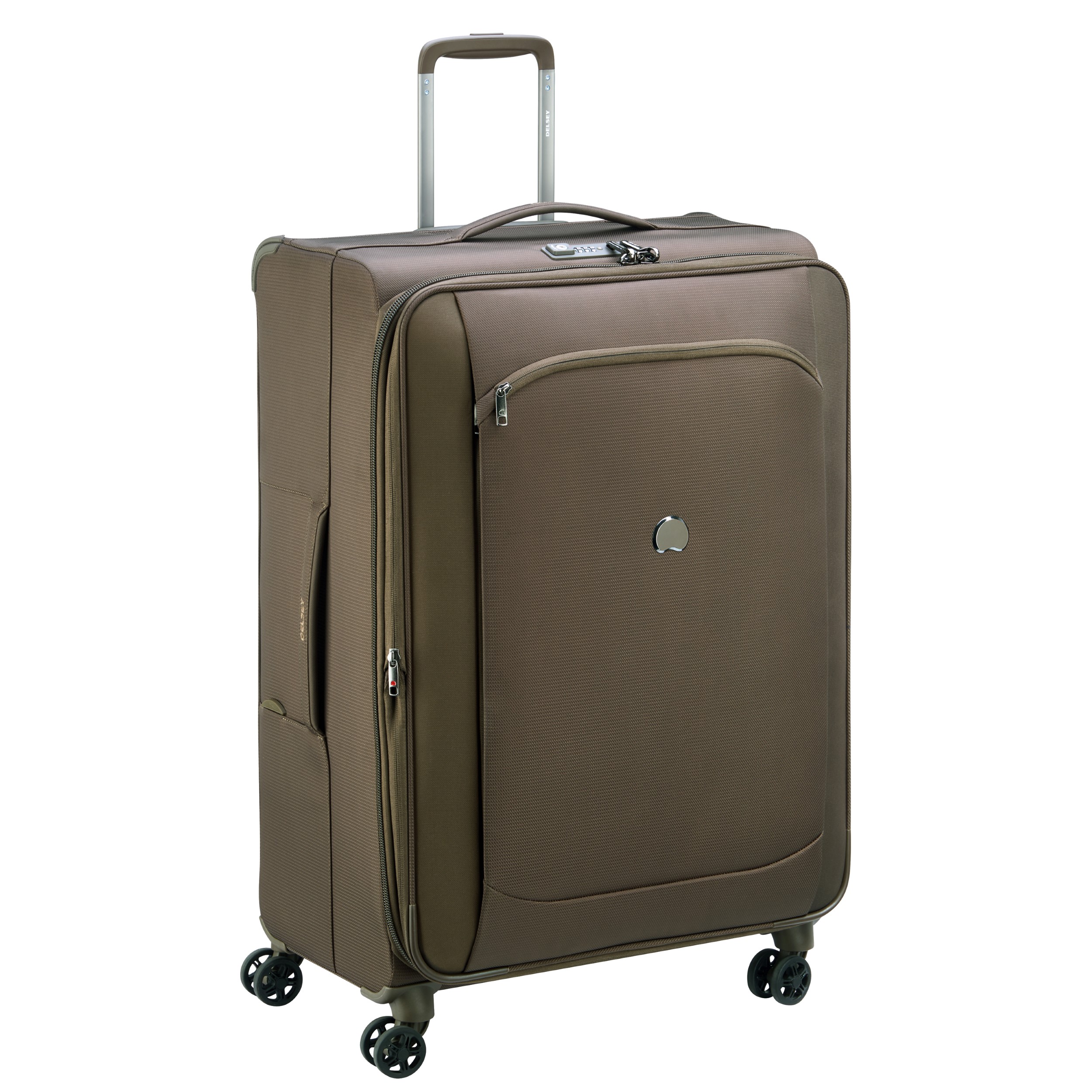 چمدان دلسی مدل MONTMARTRE AIR 2 کد 2352820 سایز بزرگ