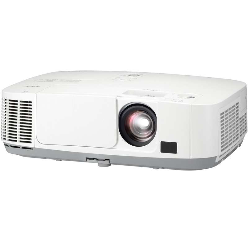 پروژکتور ان ای سی مدل P501X