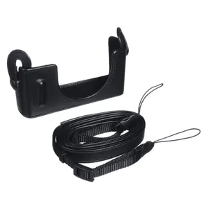 قاب دوربین فوجی فیلم مدل Leather Case
