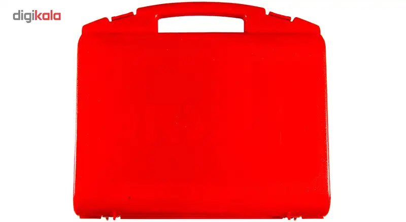 ست نقاشی 48 تکه آریا مدل Briefcase