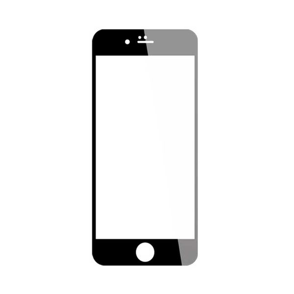 محافظ صفحه نمایش نانو گلس مدل فول کاور 5D آنتی شوک مناسب برای گوشی آیفون 6plus/6splus محافظ صفحه نمایش نانو گلس مدل فول کاور 5D آنتی شوک مناسب برای گوشی آیفون 6plus/6splus