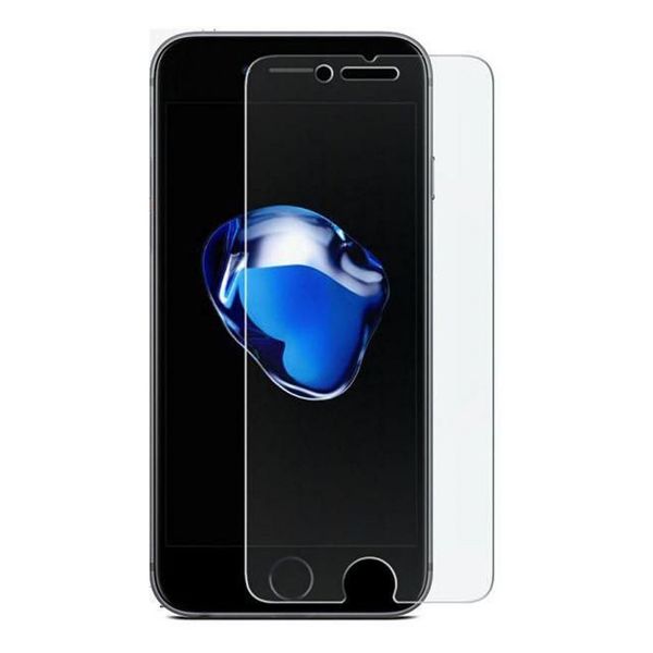 محافظ صفحه نمایش شیشه ای مدل PRO Glass مناسب برای گوشی اپل آیفون 8 پلاس/7 پلاس محافظ صفحه نمایش شیشه ای مدل PRO Glass مناسب برای گوشی اپل آیفون 8 پلاس/7 پلاس