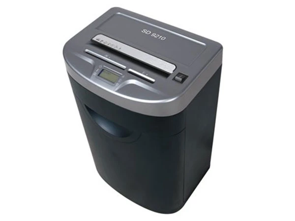 کاغذ خردکن نیکیتا SD-9210
