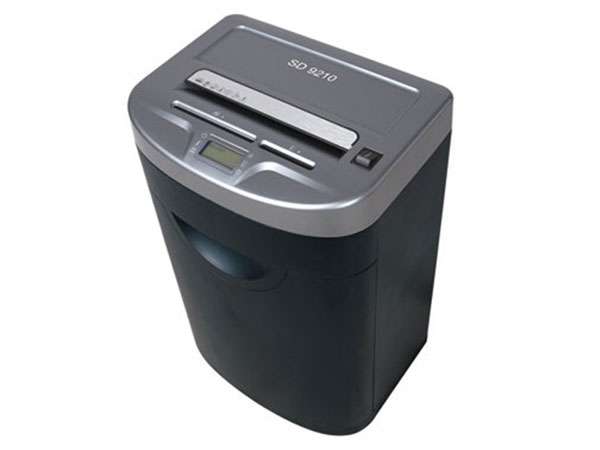 کاغذ خردکن نیکیتا SD-9210 کاغذ خردکن نیکیتا SD-9210
