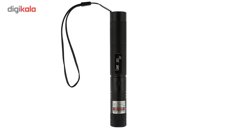 لیزر پوینتر گرین پلیس مدل 303 QXY