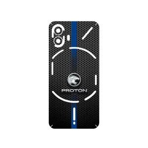 MAHOOT PROTON Cover Sticker for Nothing Phone 2