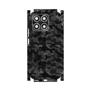 MAHOOT Night_Army-FullSkin Cover Sticker for Honor X8a