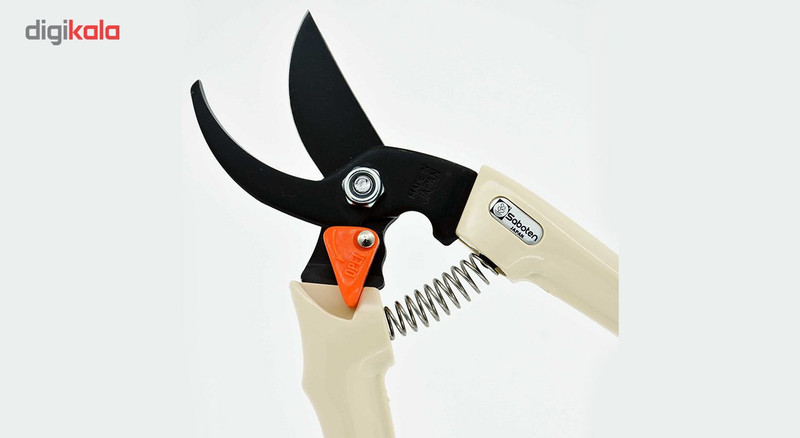 قیچی باغبانی سابوتن مدل 1340