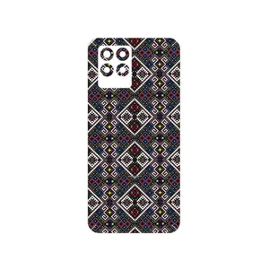 MAHOOT SISTAN Needlework 1 Cover Sticker for Realme 8 Pro