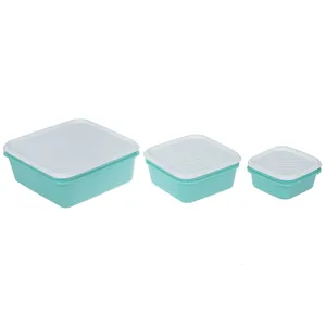 Homeket 1683 Container Pack of 3