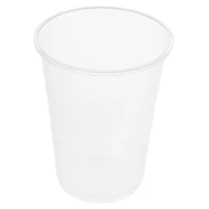Tak Zarf 8009 Disposable Glass Pack of 90