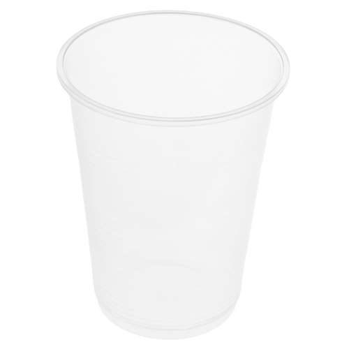 لیوان یکبار مصرف تک ظرف کد 8009 بسته 90 عددی