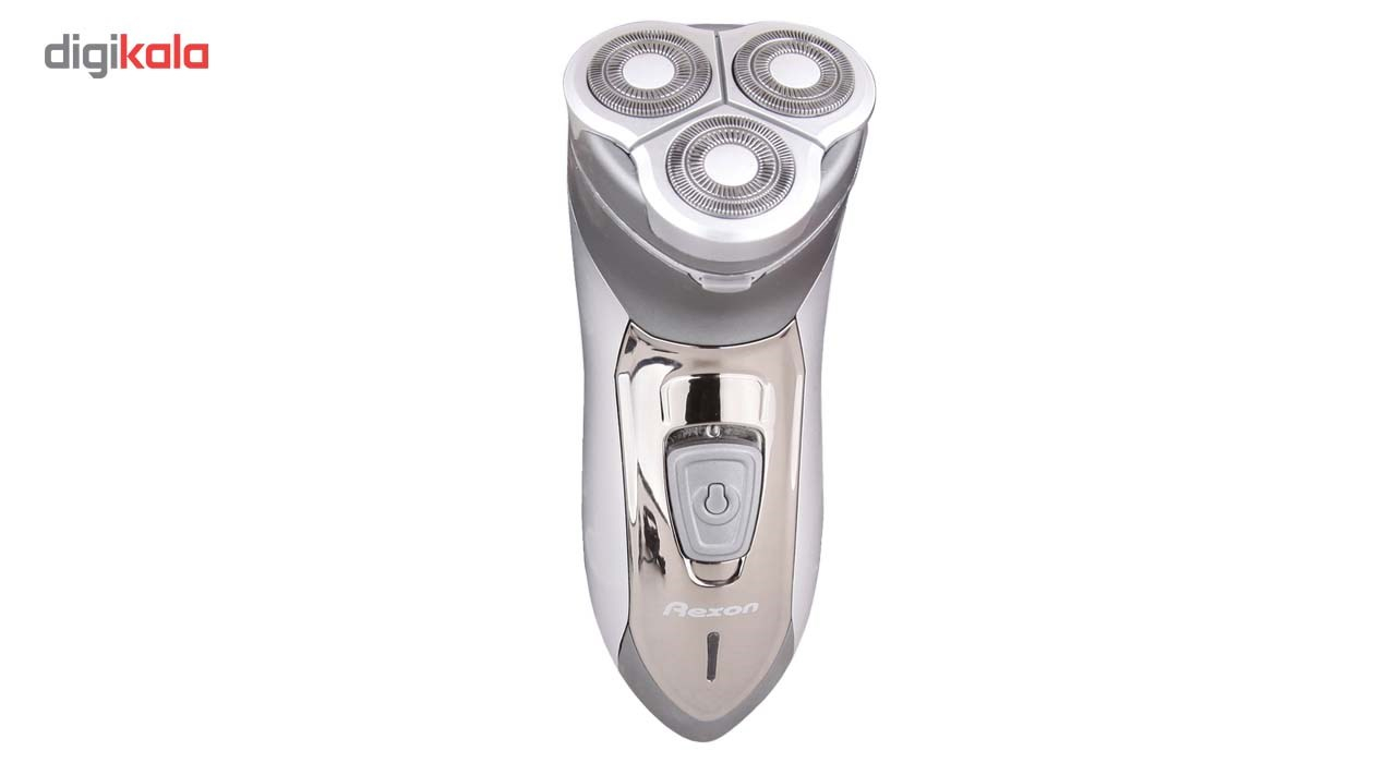 ماشین اصلاح صورت رکسون  مدل MS-D304