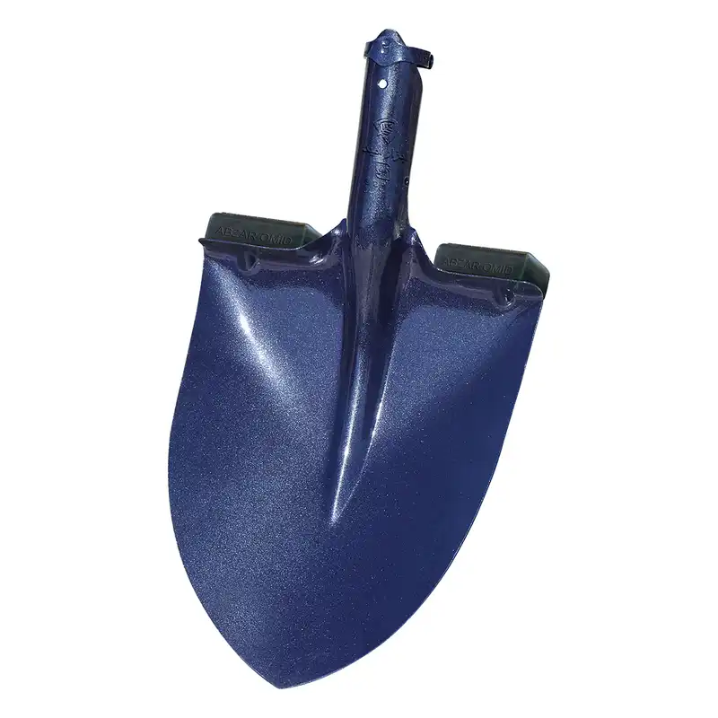 بیل ابزار امید مدل 2 رکابدار