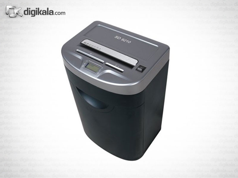 کاغذ خردکن نیکیتا SD-9210