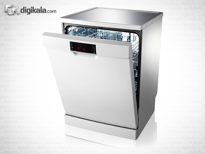 ماشین ظرفشویی سامسونگ D155W