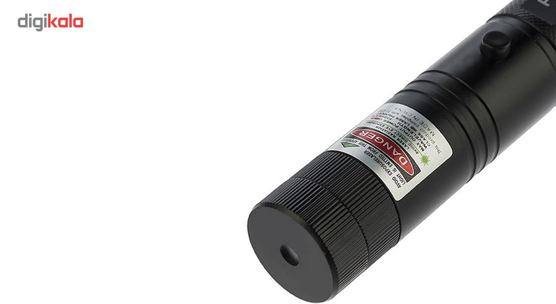 لیزر پوینتر گرین پلیس مدل 303 QXY
