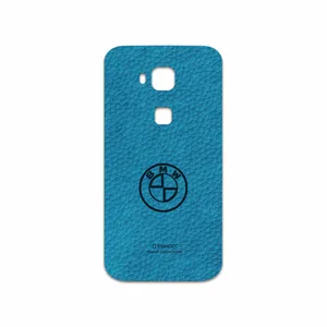 MAHOOT BL-BMW Cover Sticker for Huawei Ascend G8