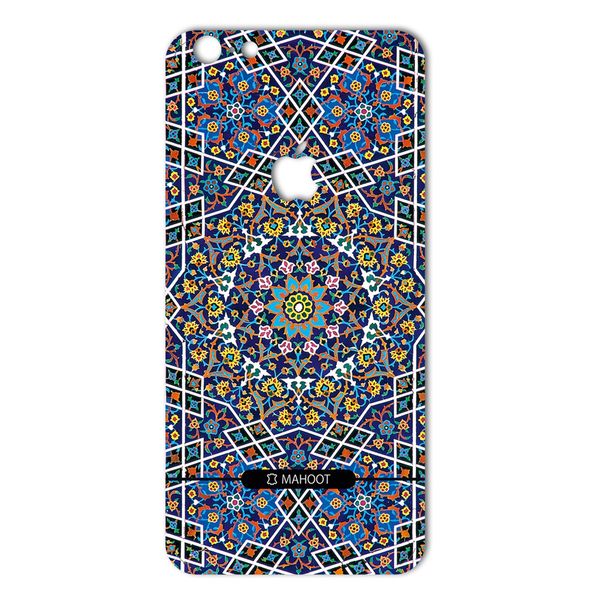 برچسب پوششی ماهوت مدل Imam Reza shrine-tile Design مناسب برای گوشی iPhone 6 Plus/6s Plus برچسب پوششی ماهوت مدل Imam Reza shrine-tile Design مناسب برای گوشی iPhone 6 Plus/6s Plus