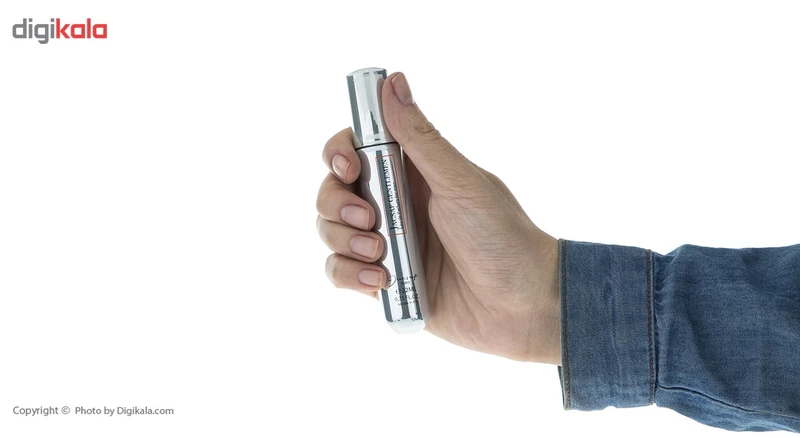 عکس شماره 5 : عطر جیبی مردانه ژک ساف مدل gentlemen حجم 22 میلی لیتر