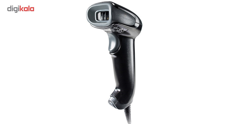 بارکد خوان هانی ول مدل Voyager 1450g