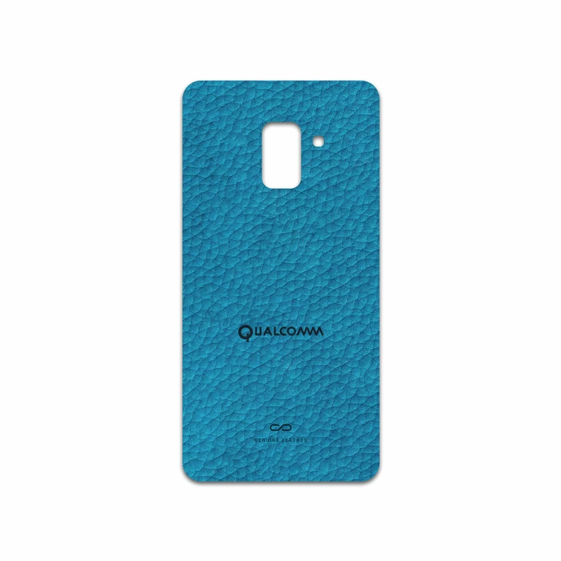 برچسب پوششی ماهوت مدل BL-QLQM مناسب برای گوشی موبایل سامسونگ Galaxy A8 2018