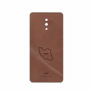 MAHOOT MNL-IRC Cover Sticker for Oppo RENO 10X