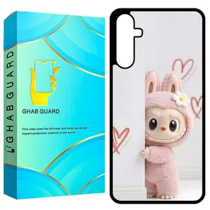 Ghab Guard GCHPA25 Cover Suitable for Samsung Galaxy A25  