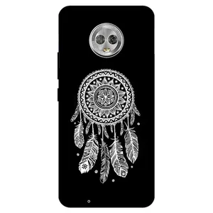 Megafone 7196 Cover For Motorola Moto G6