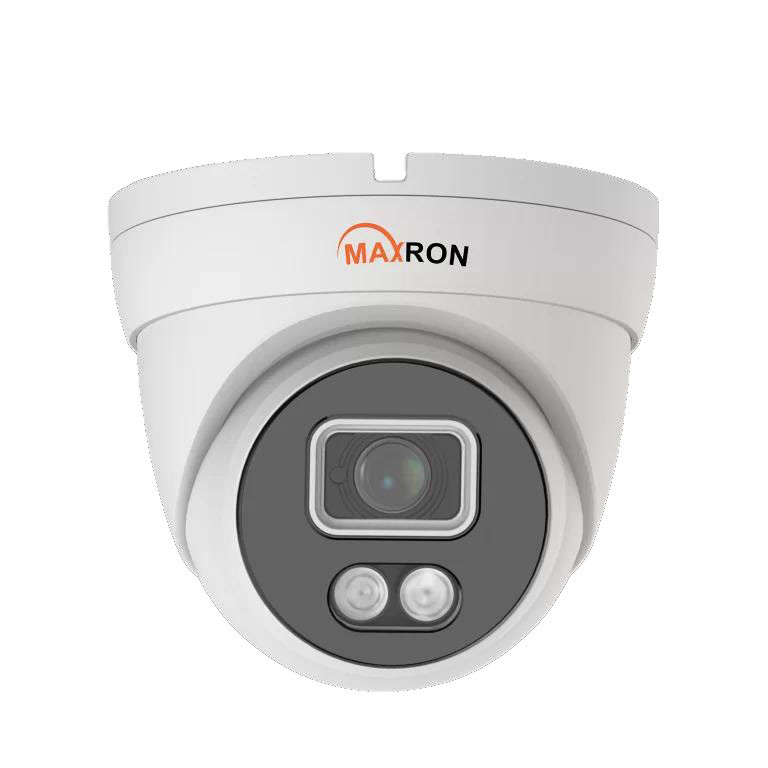 دوربین مداربسته تحت شبکه مکسرون مدل MIC-TD2203P-MS28