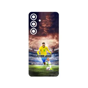 MAHOOT Neymar Cover Sticker for Samsung Galaxy S24