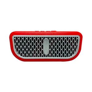 اسپیکر بلوتوثی قابل حمل مدل TK-4