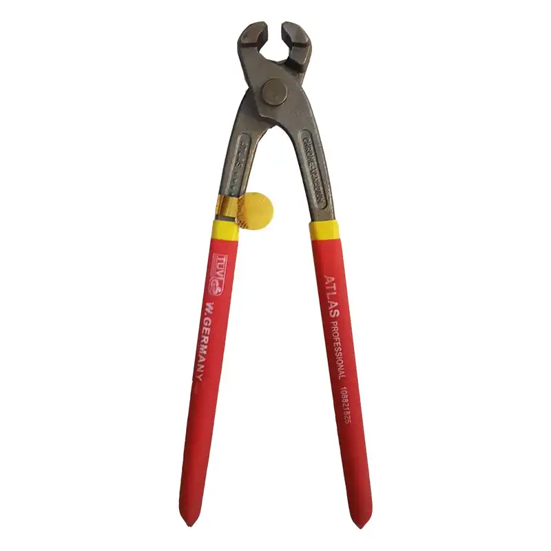 گازانبر ابزارآلات ایران مدل اطلس