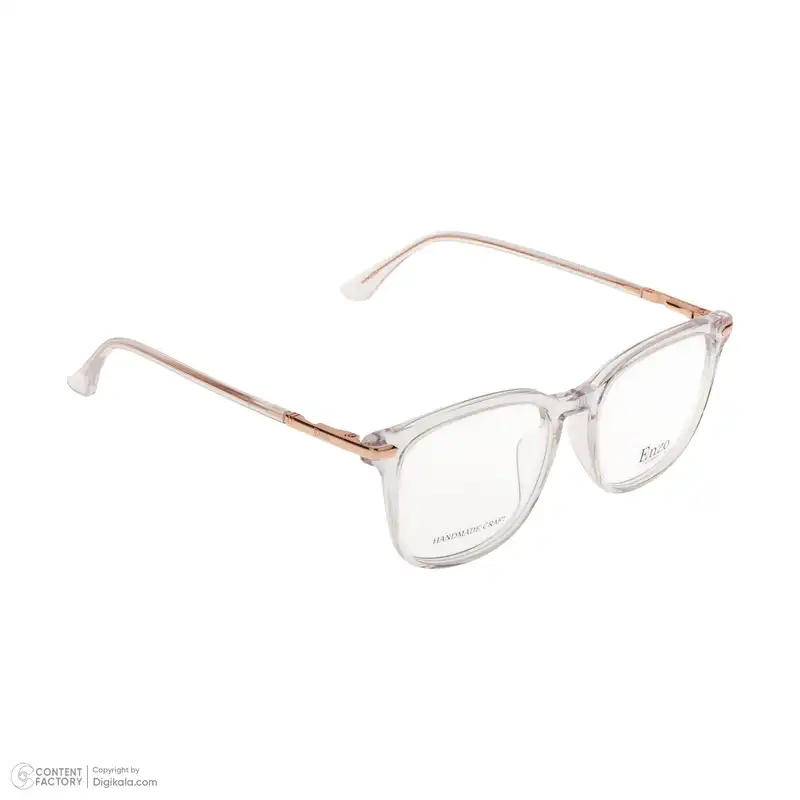 فریم عینک طبی زنانه انزو مدل 004