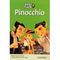 کتاب زبان Pinocchio - Family And Friends 3