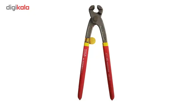 گازانبر ابزارآلات ایران مدل اطلس