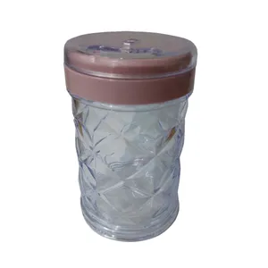 جا ادویه مدل سه کاره طرح کریستالی