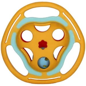 جغجغه و دندان گیر Rattle  مدل 708-11