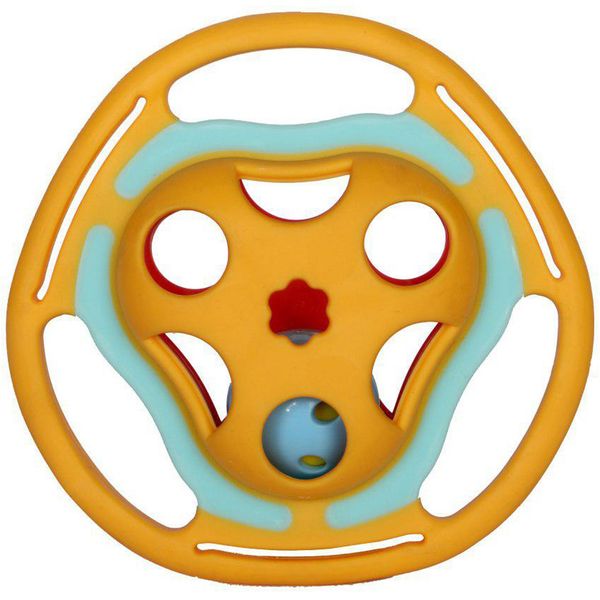 جغجغه و دندان گیر Rattle  مدل 708-11