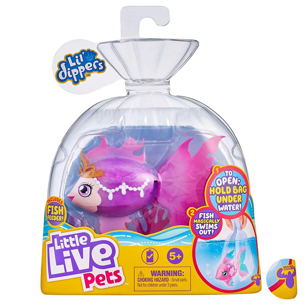 ربات موس مدل ماهی رباتیک مدل Seaqueen